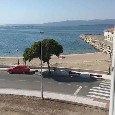 A Pie De Playa Apartament *