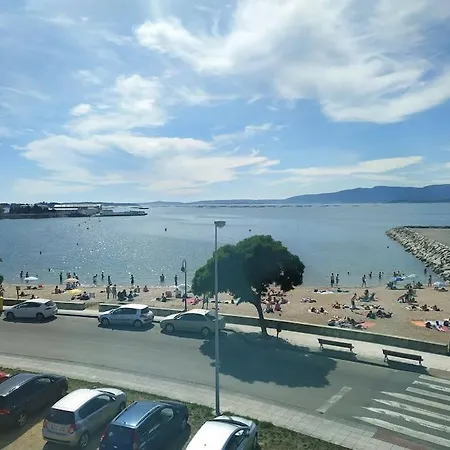 Appartement A Pie De Playa
