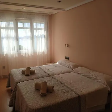 A Pie De Playa Appartement *