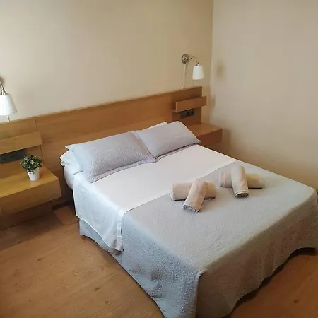 A Pie De Playa Appartement Sobradelo (Pontevedra)