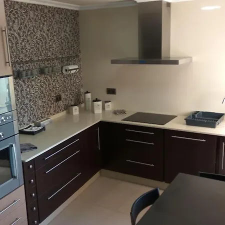 A Pie De Playa Appartement Sobradelo (Pontevedra)